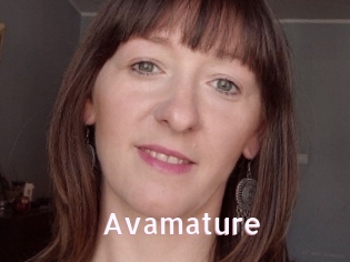 Avamature