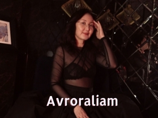 Avroraliam