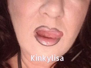 Kinkylisa