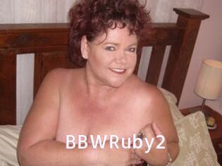 BBWRuby2