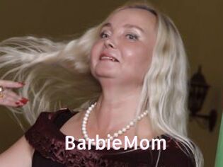 BarbieMom