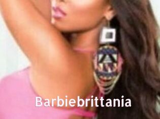 Barbiebrittania