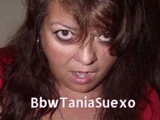 BbwTaniaSuexo