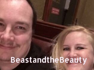 BeastandtheBeauty