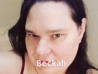 Beckah