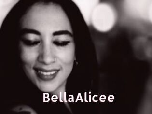 BellaAlicee