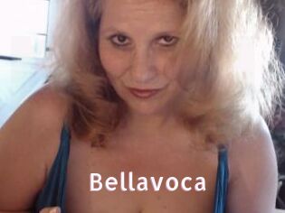 Bellavoca