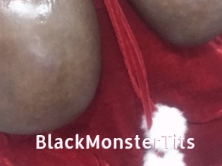 BlackMonsterTits