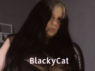 BlackyCat