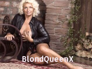 BlondQueenX