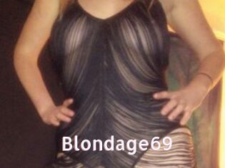 Blondage69