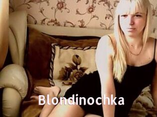 Blondinochka