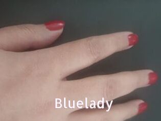 Bluelady