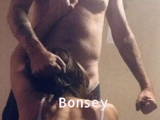 Bonsey