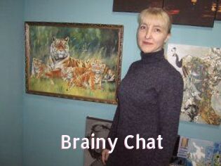 Brainy_Chat_