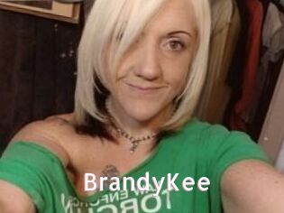 BrandyKee