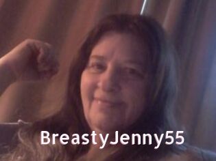 BreastyJenny55