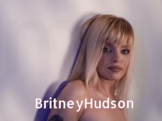 BritneyHudson