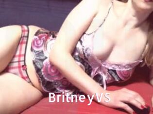 BritneyVS