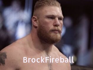 BrockFireball