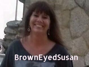 BrownEyedSusan