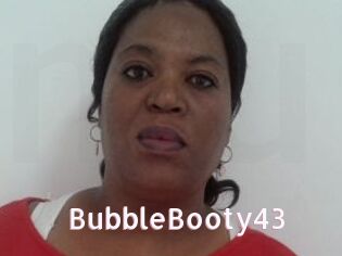 BubbleBooty43