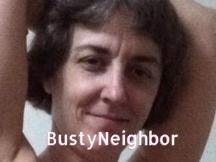 BustyNeighbor