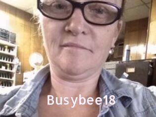 Busybee18