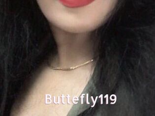 Buttefly119