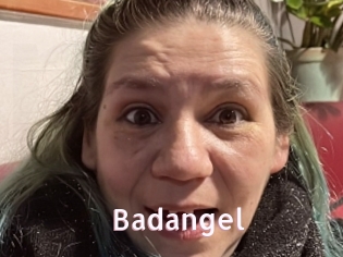 Badangel