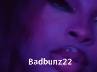 Badbunz22