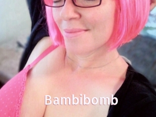 Bambibomb