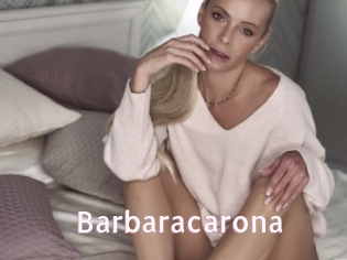 Barbaracarona