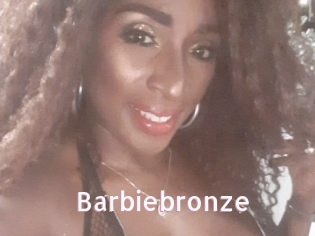 Barbiebronze