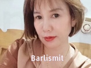 Barlismit