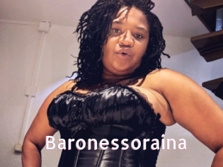 Baronessoraina