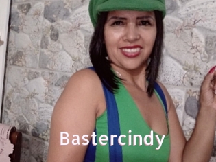 Bastercindy