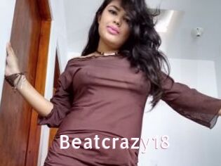 Beatcrazy18