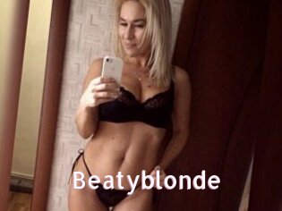 Beatyblonde