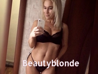 Beautyblonde