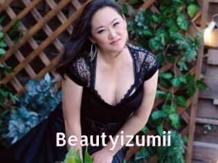 Beautyizumii