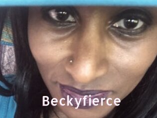 Beckyfierce