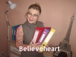 Believeheart