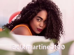 Belkimartinez100