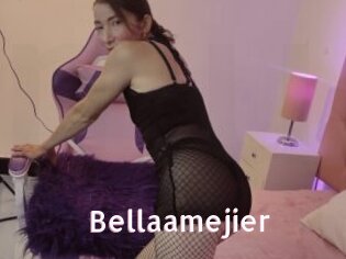 Bellaamejier