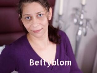 Bettyblom