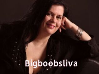 Bigboobsliva