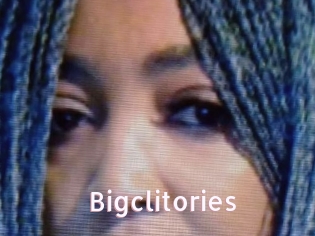 Bigclitories