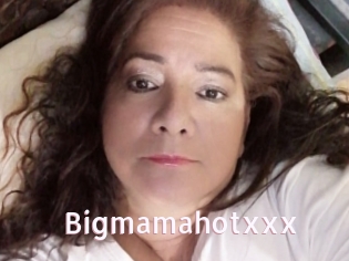 Bigmamahotxxx