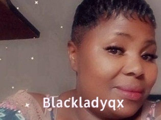 Blackladyqx